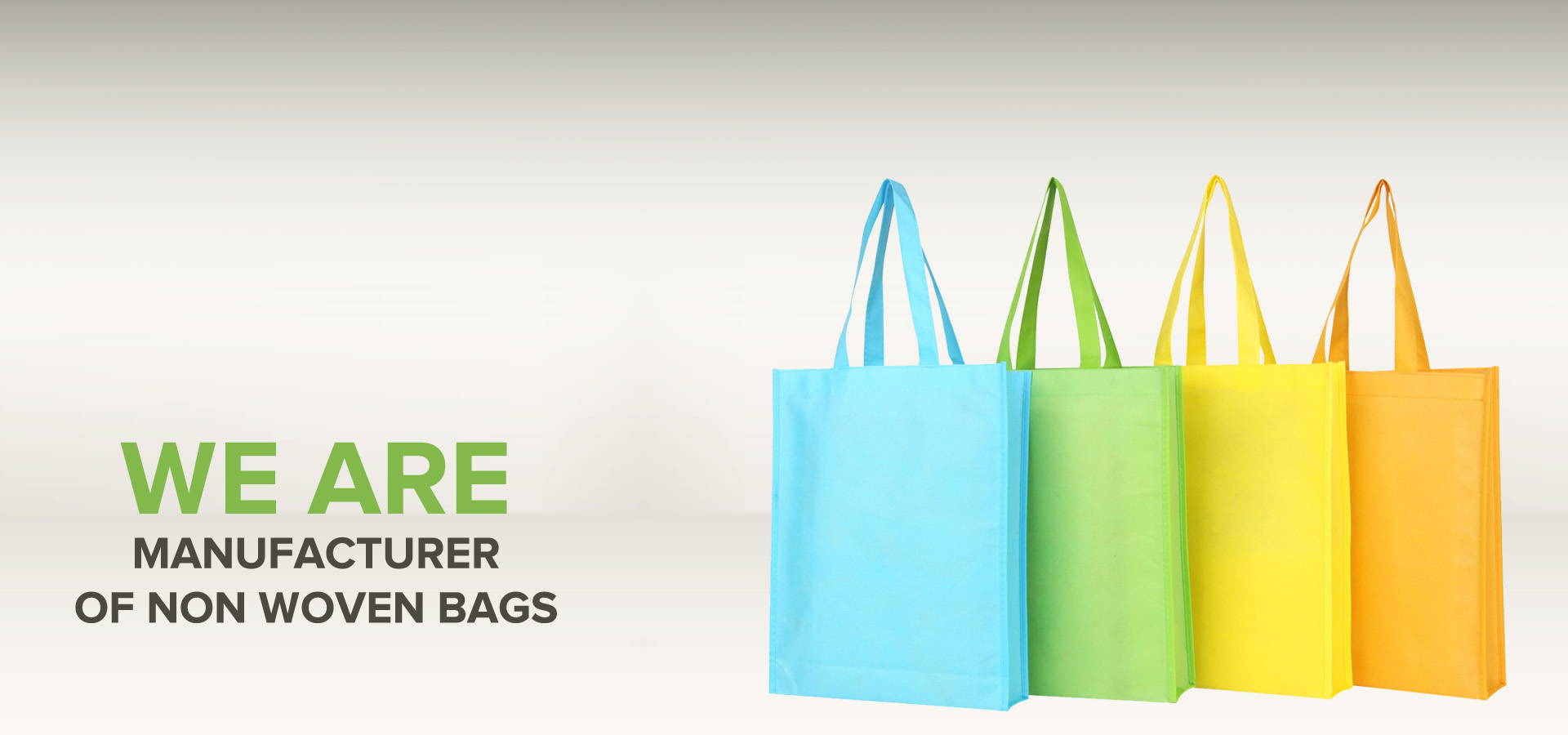 Katta Pai - Non Woven Bags Manufacturer & Suppliers in Trichy
